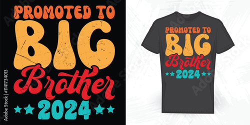 Funny Vintage T-shirt Design