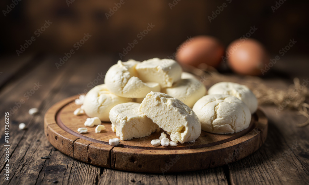 Ricotta Ricotta