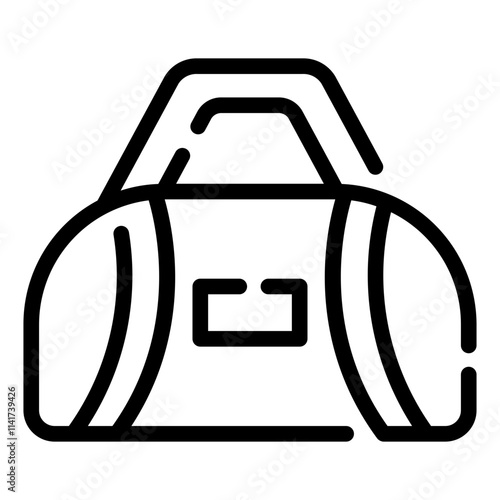 duffle bag