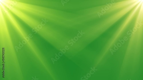 light, background, spotlight Sun light, animation, green screen background