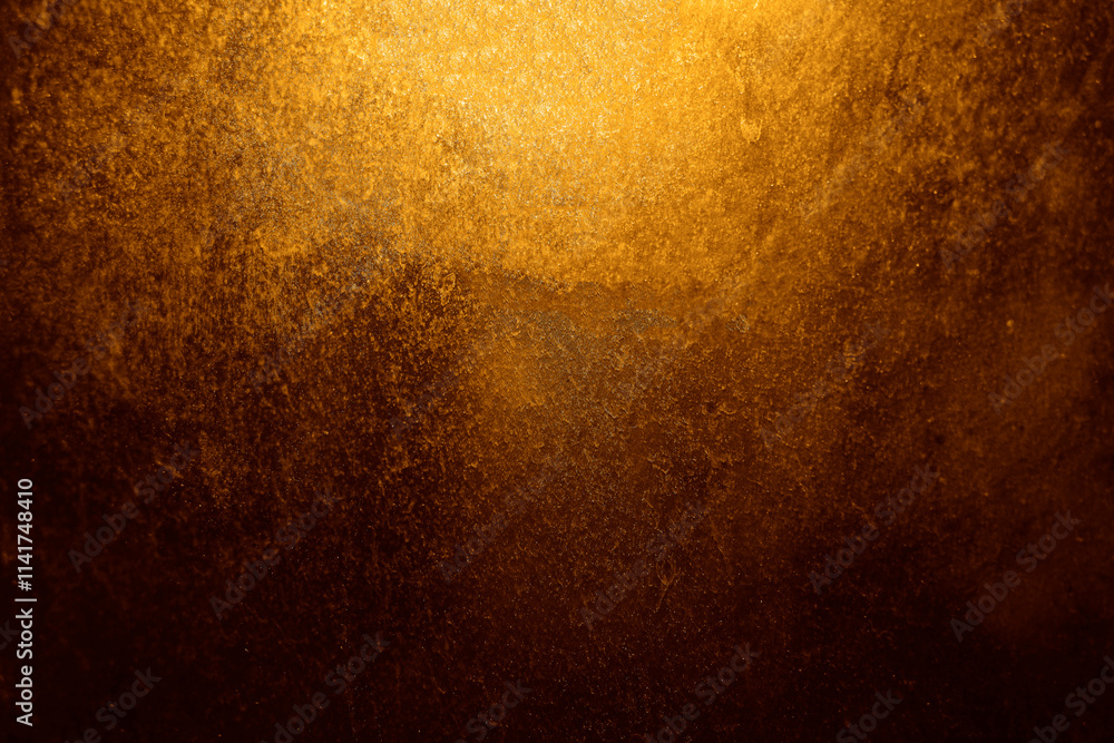 red yellow golden brown ray of sun coming through glass window, illuminates dust on the inside of a dark room. Close up, selective focus. dirty dusty background. red yellow golden brown ray of sun coming through glass window, illuminates dust on the inside of a dark room. Close up, selective focus. dirty dusty background.