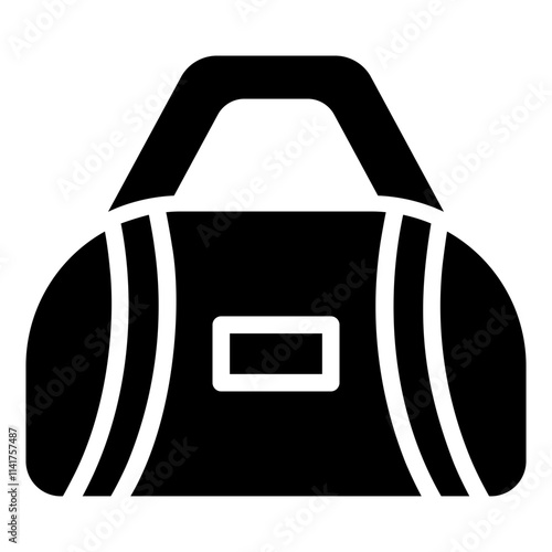 duffle bag