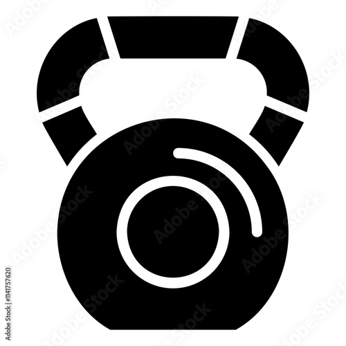 kettlebell