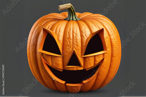 jack o lantern