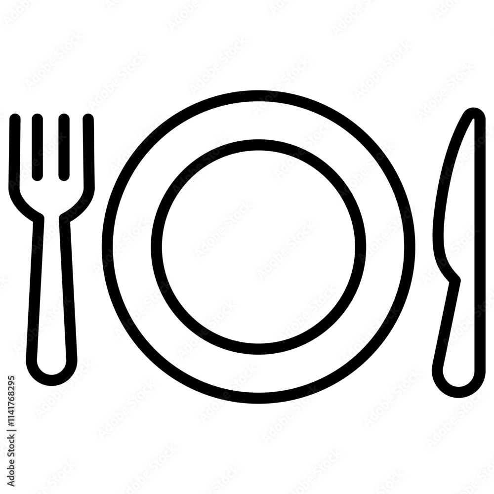Travel Icons Set - 60 minimalistic travel icons Travel Icons Set - 60 minimalistic travel icons