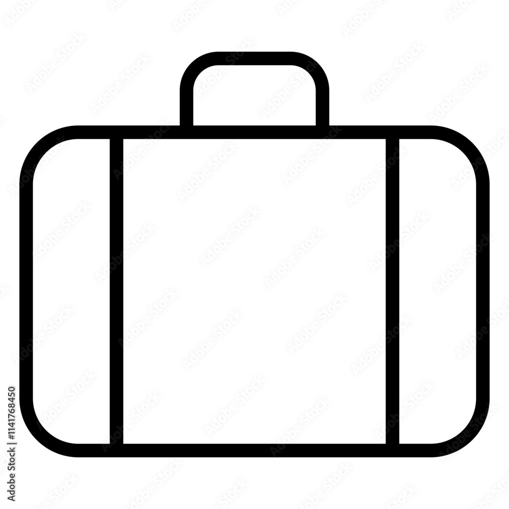 Travel Icons Set - 60 minimalistic travel icons Travel Icons Set - 60 minimalistic travel icons