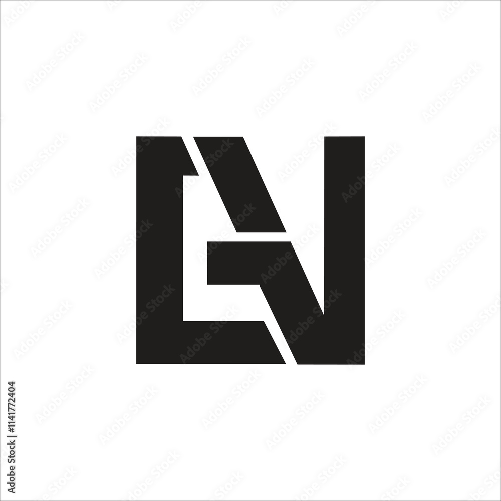 Letter Gv rectangle shape, initial unique, creative elegant and abstract icon logo design Letter Gv rectangle shape, initial unique, creative elegant and abstract icon logo design