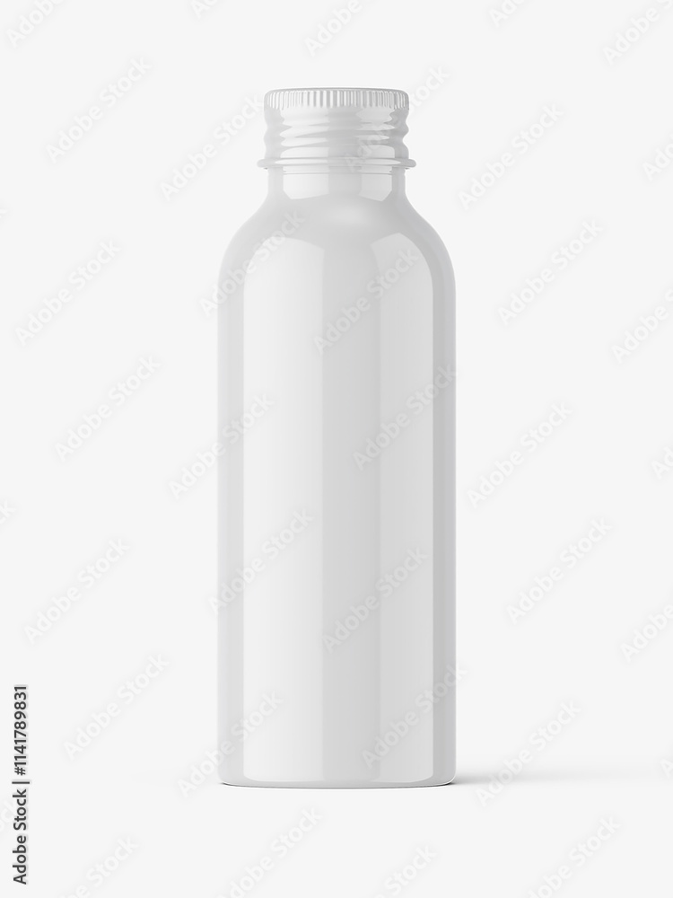 cosmetic bottle cosmetic bottle