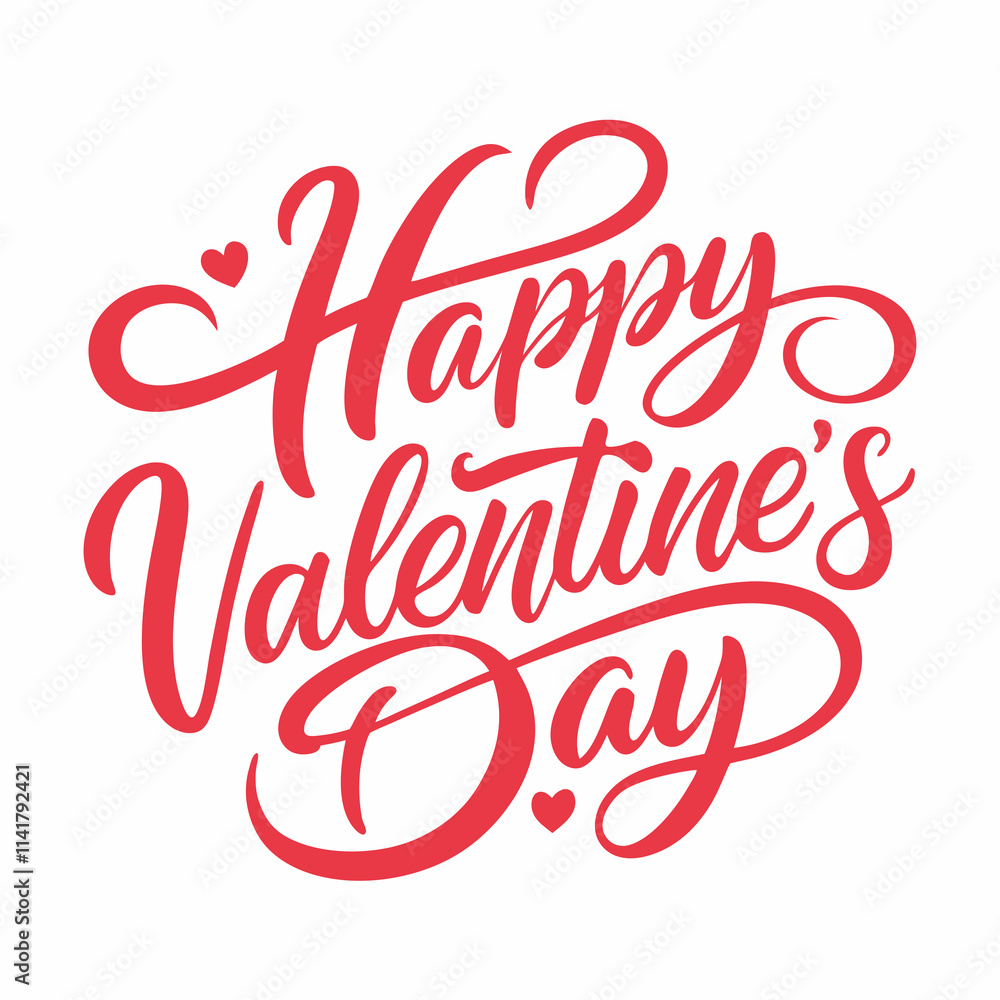 Happy Valentine's Day Typography Design For T Shirt Happy Valentine's Day Typography Design For T Shirt