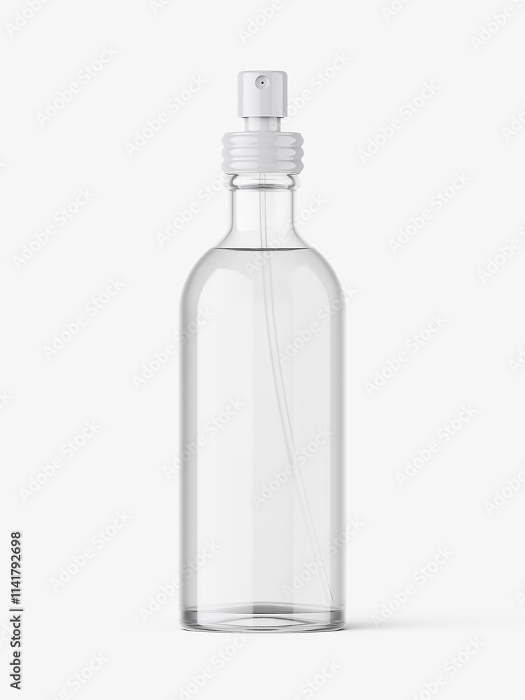 cosmetic bottle mockup cosmetic bottle mockup