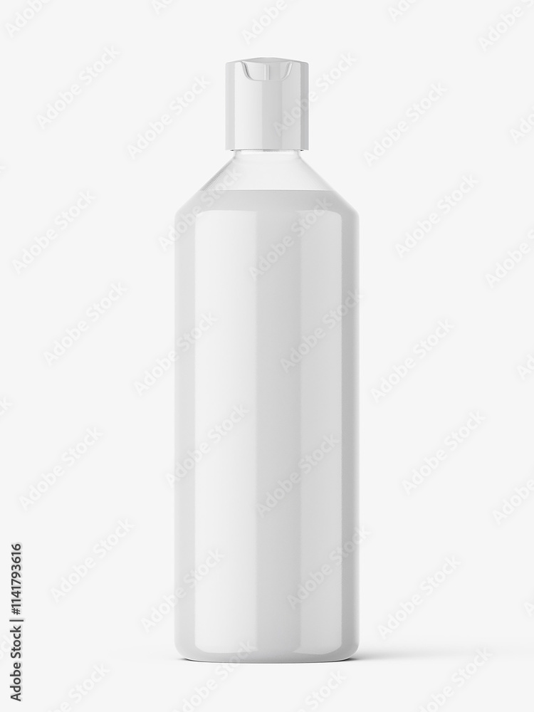 cosmetic bottle mockup cosmetic bottle mockup