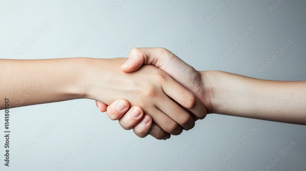 Two hands clasped together in a gesture of support and comfort, with a soft, natural light emphasizing the warmth and empathy of the connection. Two hands clasped together in a gesture of support and comfort, with a soft, natural light emphasizing the warmth and empathy of the connection.