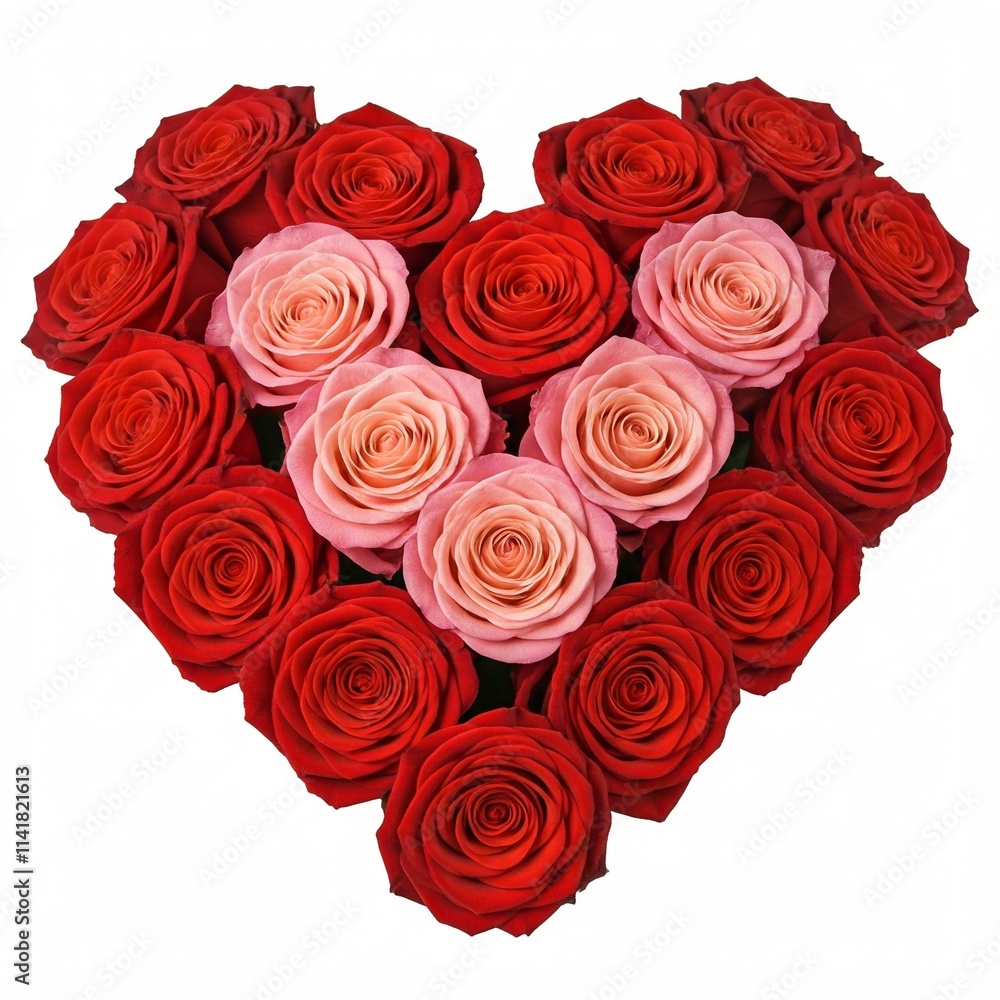 Valentine rose Valentine rose