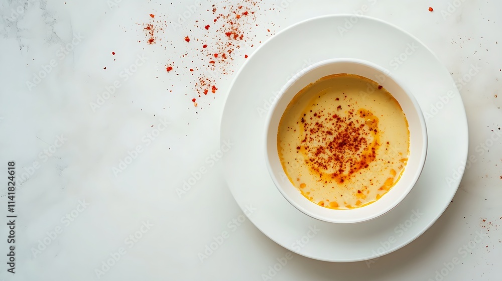 Shiro Wat: Ethiopia’s Spicy Chickpea Stew Shiro Wat: Ethiopia’s Spicy Chickpea Stew