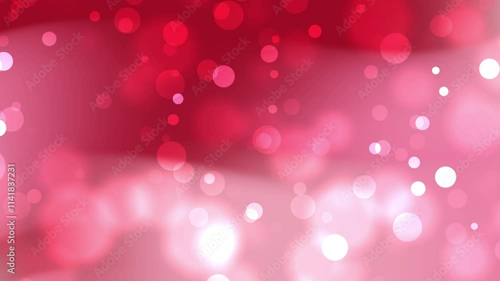 Red gradient background displays a simple media player control bar Red gradient background displays a simple media player control bar