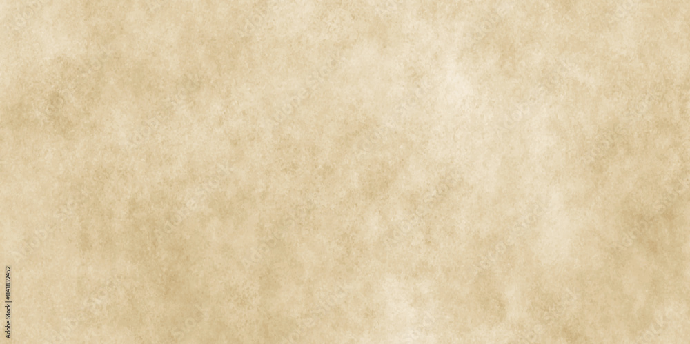 Obraz premium Abstract Grunge cement paint texture backdrop, Brown rough concrete stone wall background, Old paper vector texture background for cover design, vintage paper background or texture.