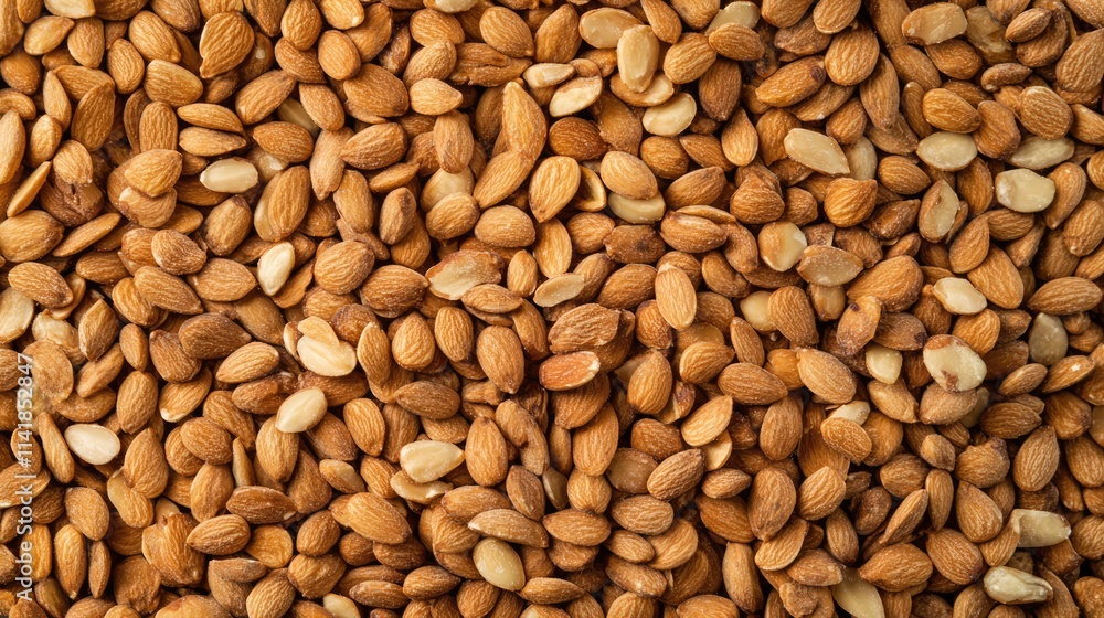Almond nuts texture background showcasing a heap of natural nutty goodness ideal for food-related projects and health concepts. Almond nuts texture background showcasing a heap of natural nutty goodness ideal for food-related projects and health concepts.