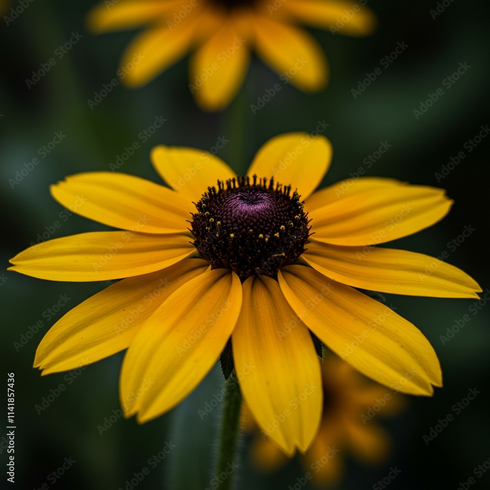 Summer Sunflowers flower background yellow flower Summer Sunflowers flower background yellow flower