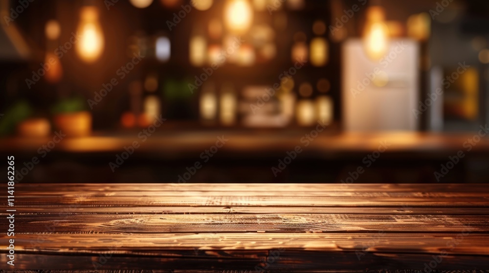 A warm, illuminated bar scene featuring a wooden table with a blurred background of bottles and lights, creating an inviting atmosphere. A warm, illuminated bar scene featuring a wooden table with a blurred background of bottles and lights, creating an inviting atmosphere.