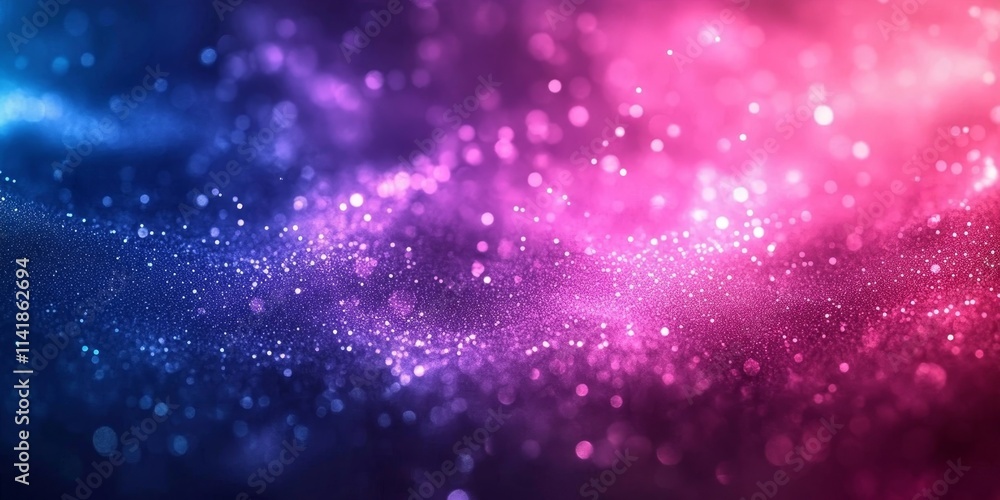 Neon colors flow, grainy texture effect, purple pink blue color gradient background blurred futuristic banner design, Generative AI Neon colors flow, grainy texture effect, purple pink blue color gradient background blurred futuristic banner design, Generative AI