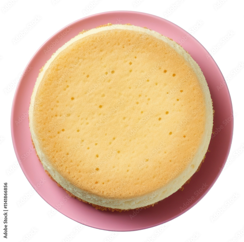 PNG Sponge cake dessert coffee plate. PNG Sponge cake dessert coffee plate.