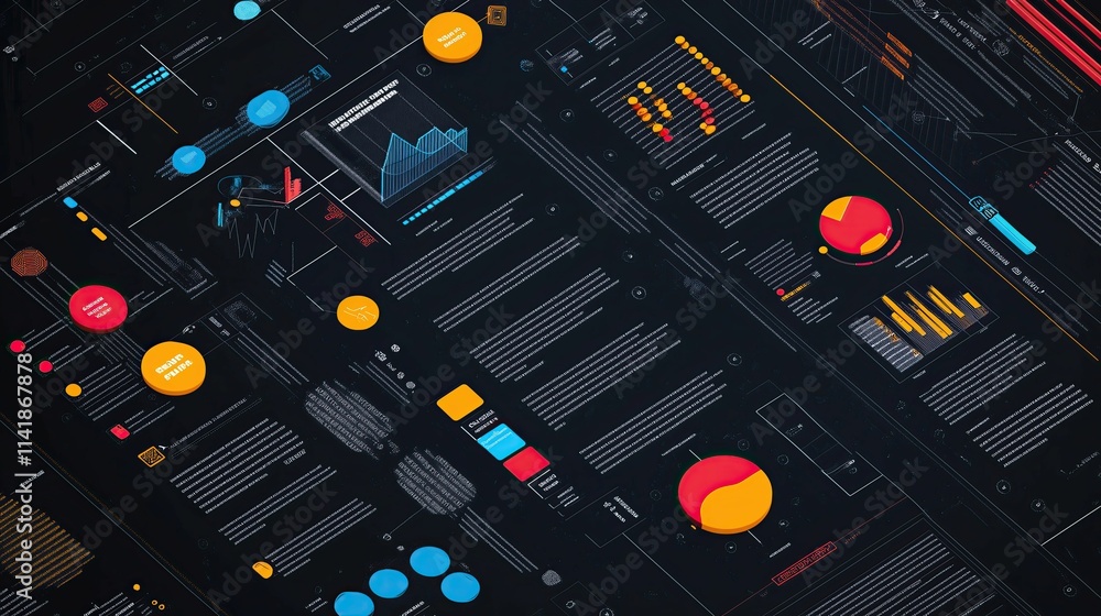 Info graphics digital marketing Info graphics digital marketing