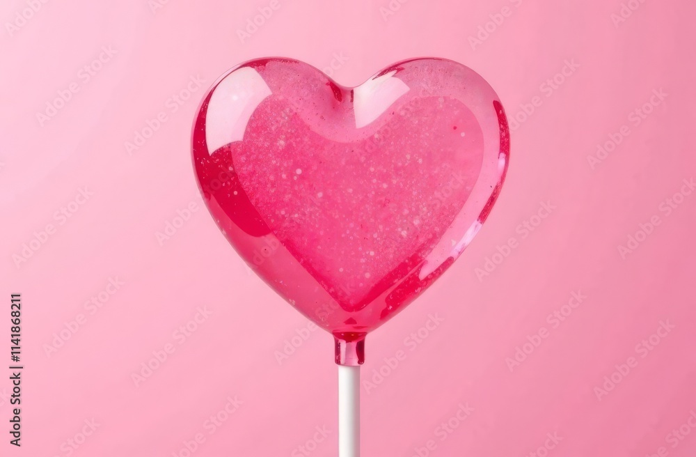 heart shaped lollipop heart shaped lollipop