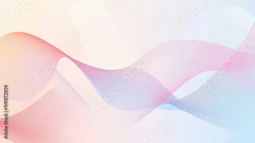 Calming Rhythms: Abstract Art for Inner Peace