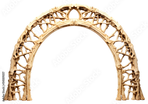 PNG Arch architecture white background clarsach. photo