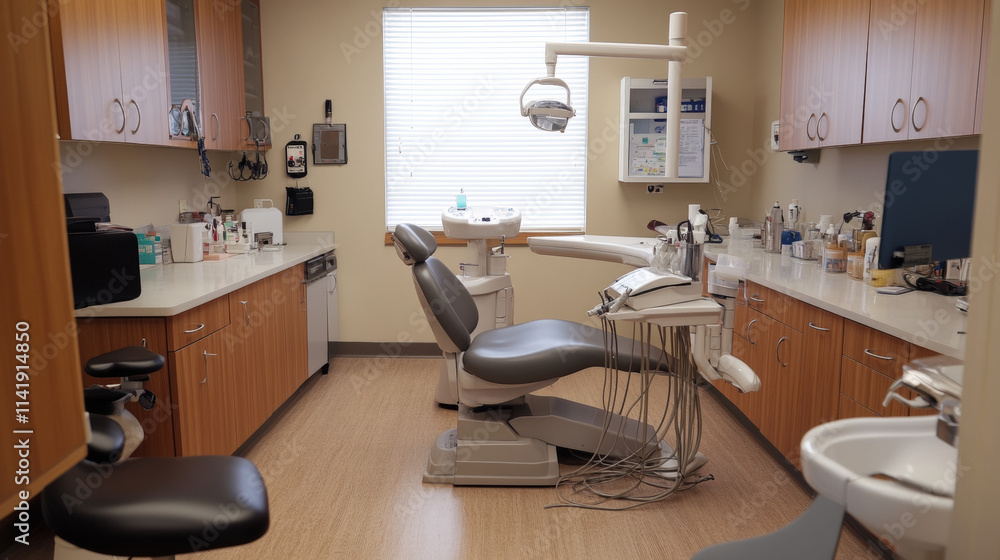 Overview of Essential Treatments for Oral Health. Overview of Essential Treatments for Oral Health.