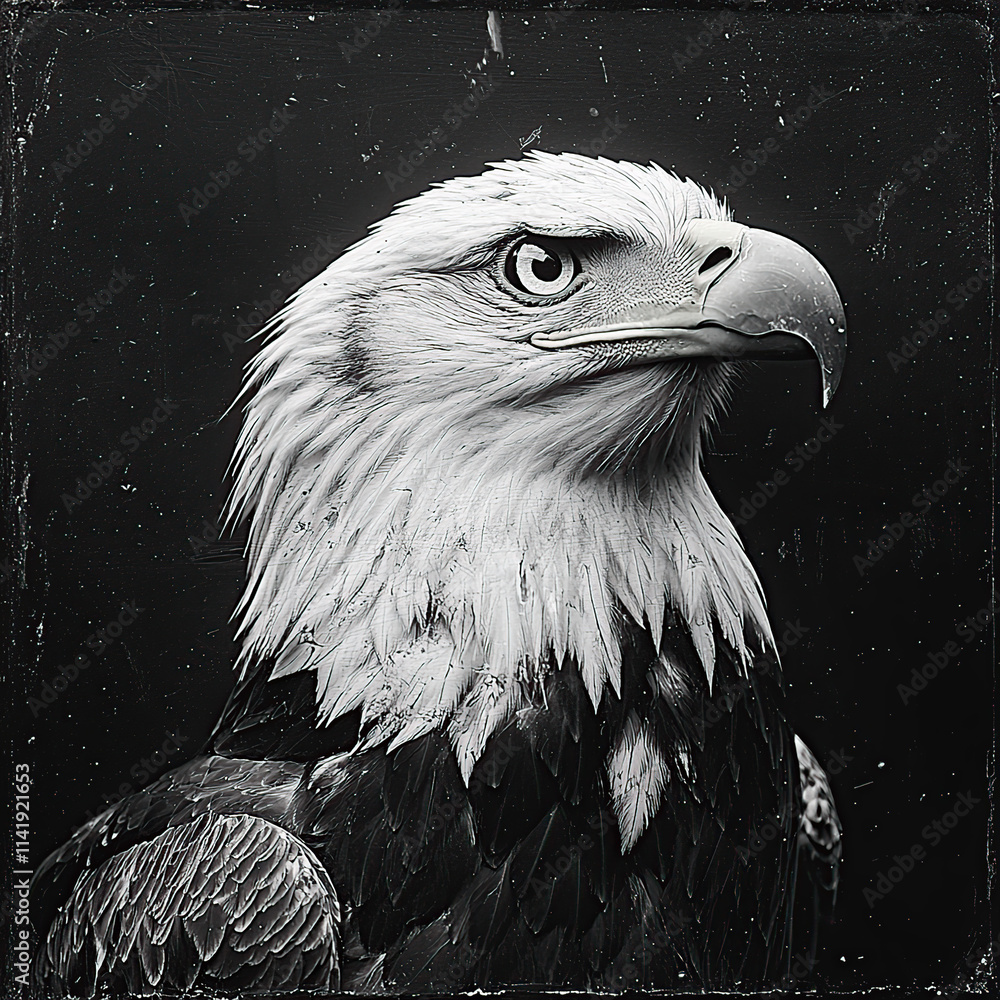 eagle, bird, raptor, predator, wings, beak, feathers, talons, majestic, powerful, soaring, flight, hunting, sharp, vision, keen, regal, freedom, strength, wild, nature, sky, high, perch, predator bird
