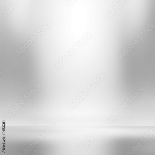 grey gradient background