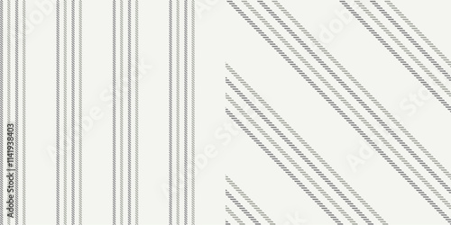 Plaid Gingham, Plaid pattern, seamless Gingham pattern, check textile. Seamless fabric. Seamless gingham, in peach fuzz shades, texture effect. Hand drawn designs for projects, fabrics, decorations or