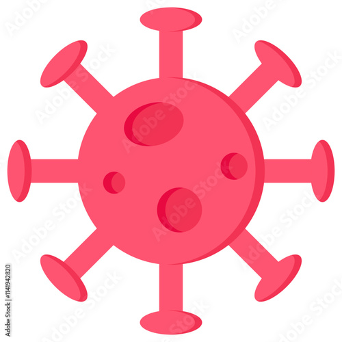 Infectious Disease Icon