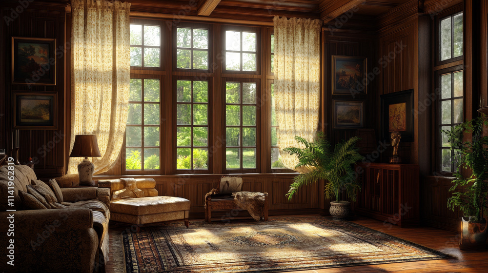 Window curtains are versatile fabric coverings designed to hang over windows, offering privacy, light control, and a decorative touch.
Window curtains are versatile fabric coverings designed to hang over windows, offering privacy, light control, and a decorative touch.