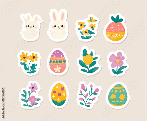 Happy Easter Day