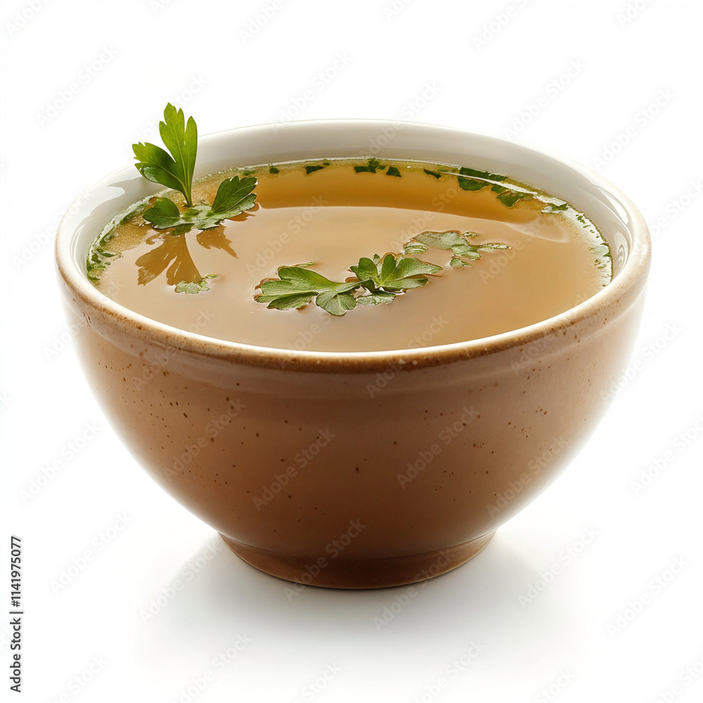 Chicken soup Chicken soup