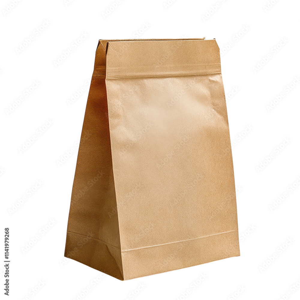 Creating a stylish paper bag display modern studio product photography minimalist environment close-up view potokasd design concept Creating a stylish paper bag display modern studio product photography minimalist environment close-up view potokasd design concept