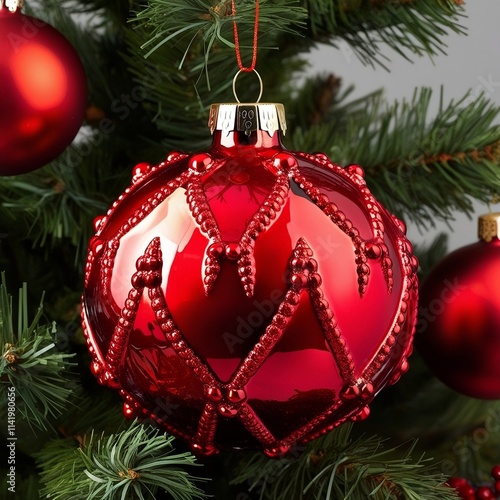 christmas tree decorations