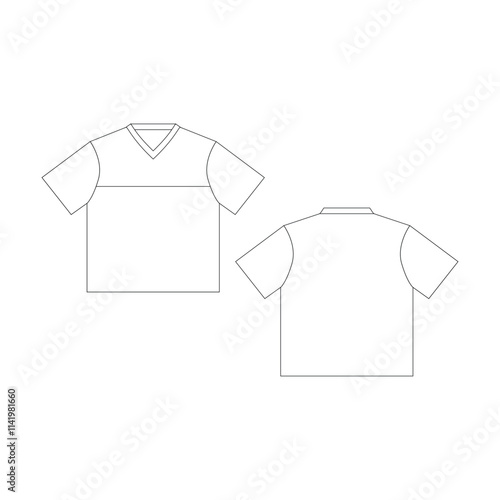 mokcup oversize shirt