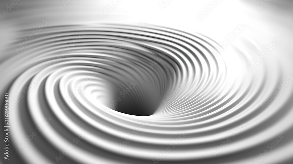 Fototapeta premium Different style environment illustrations