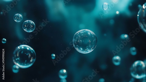 Wallpaper Mural Different style environment illustrations Torontodigital.ca