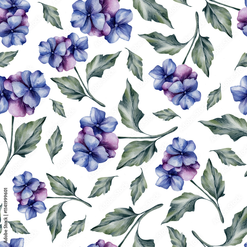 seamless floral pattern seamless floral pattern