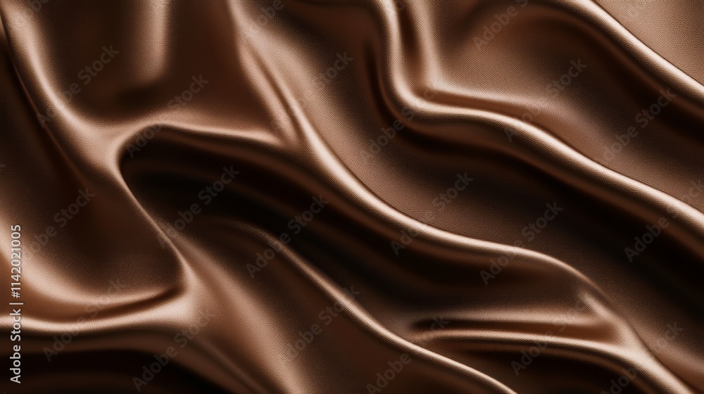 Obraz premium Silk texture