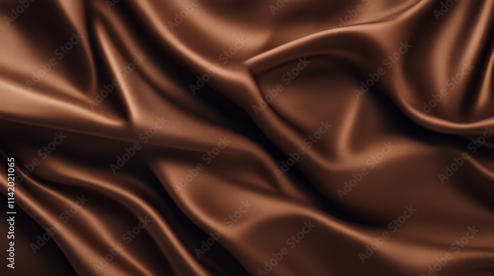 Obraz premium Silk texture