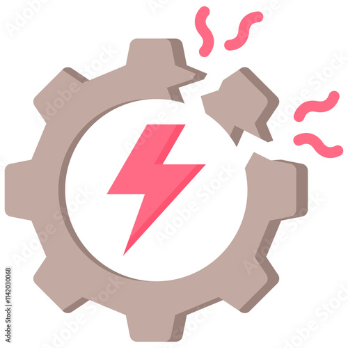 Breakdown Icon