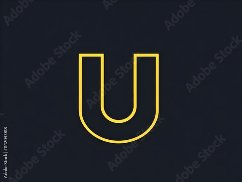 clips on a black background