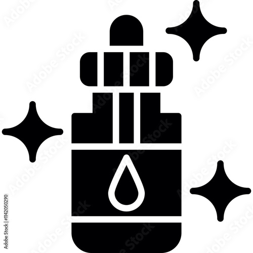 Body Oil icon