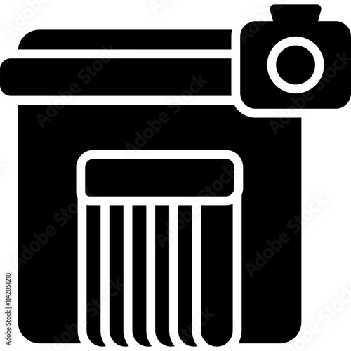 Photo Booth icon