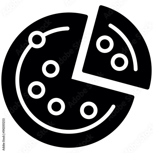 Pizza icon